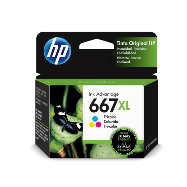 667xl color