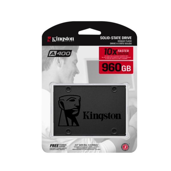 960 kingston