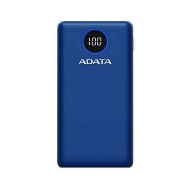 Adata Azul