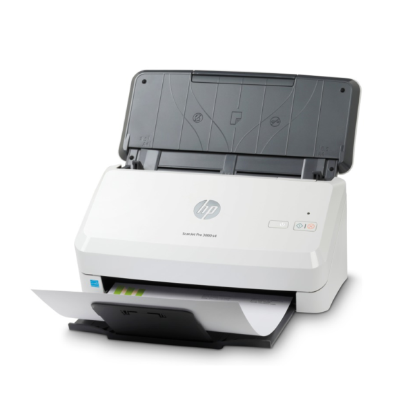 Escaner HP