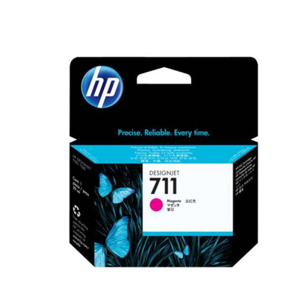 HP 711 MA