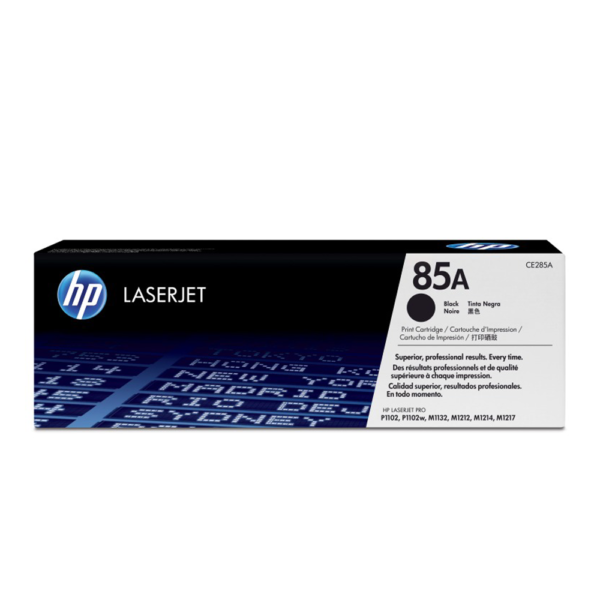 HP 85A