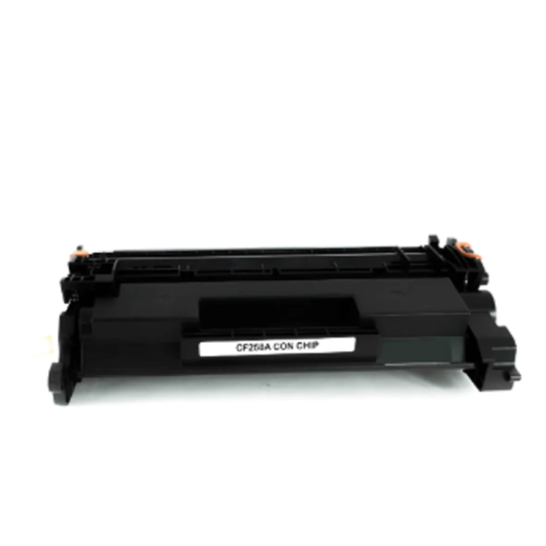 HP CF258x