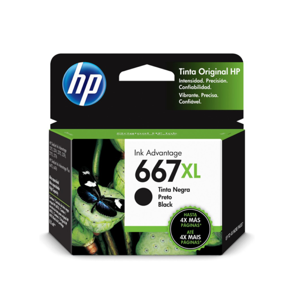 hp 667xl