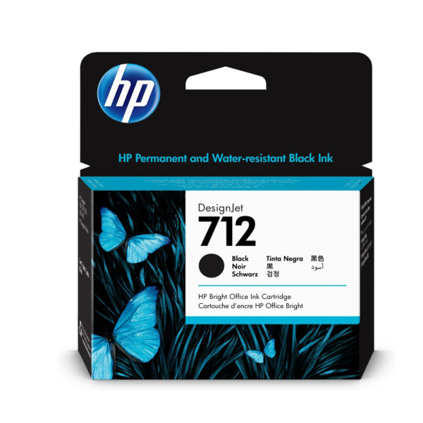 hp712 80ml