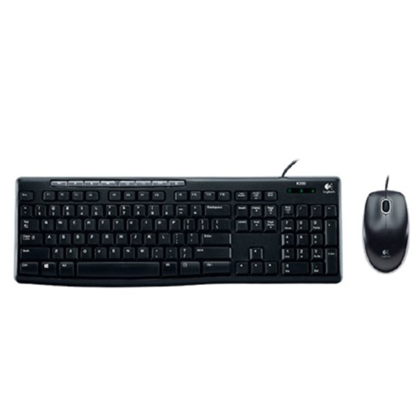 kit logitech