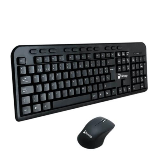 nextep inal