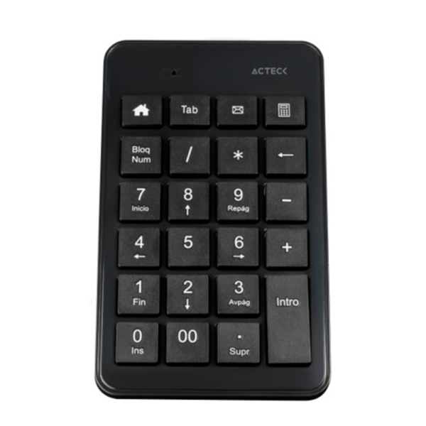 numerico