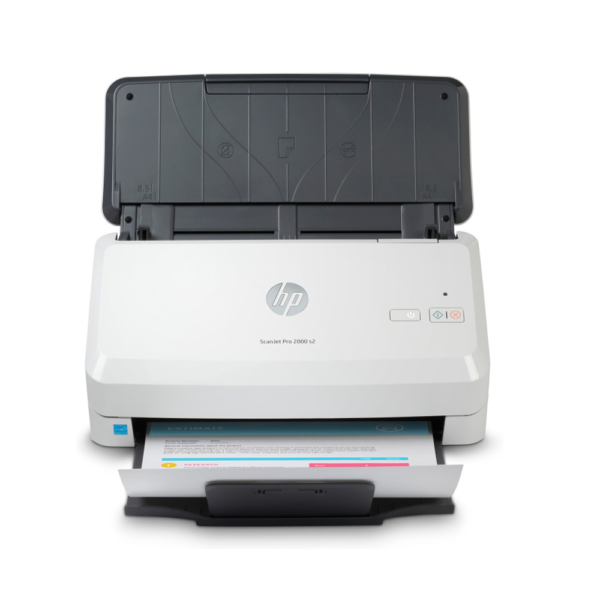 scan hp