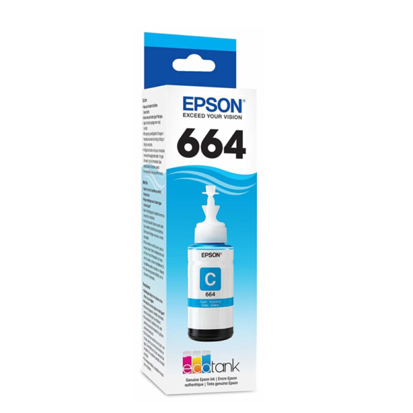 664 cyan