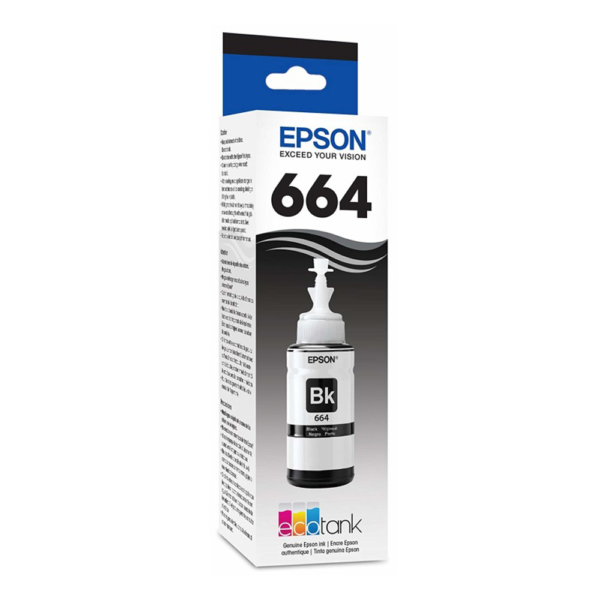 664 negro