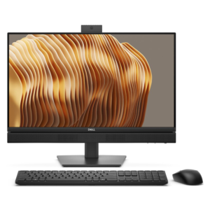 All in One Dell Pro 24", Intel Core i5