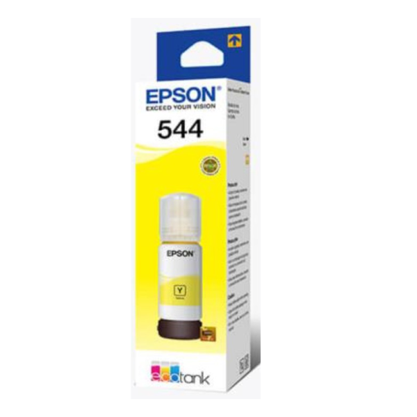 Epson 544 Yellow