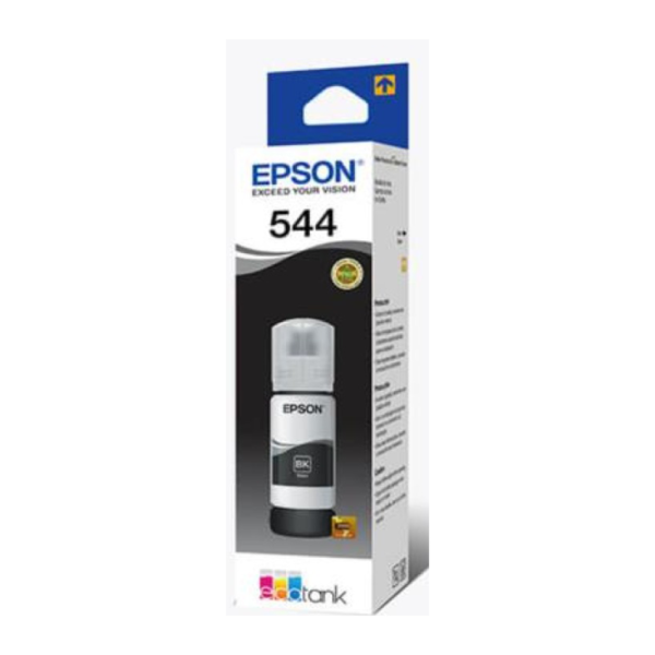 epson 544 negro