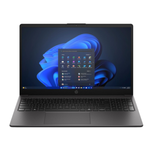 Laptop HP 250R G10, 15.6", Intel Core 5 120U