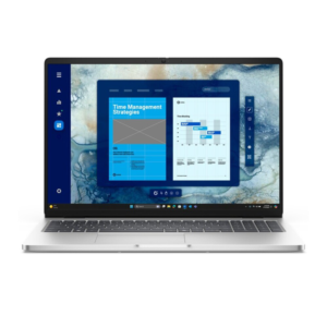Laptop Dell PRO 16, 16", Intel Core Ultra 7-255U